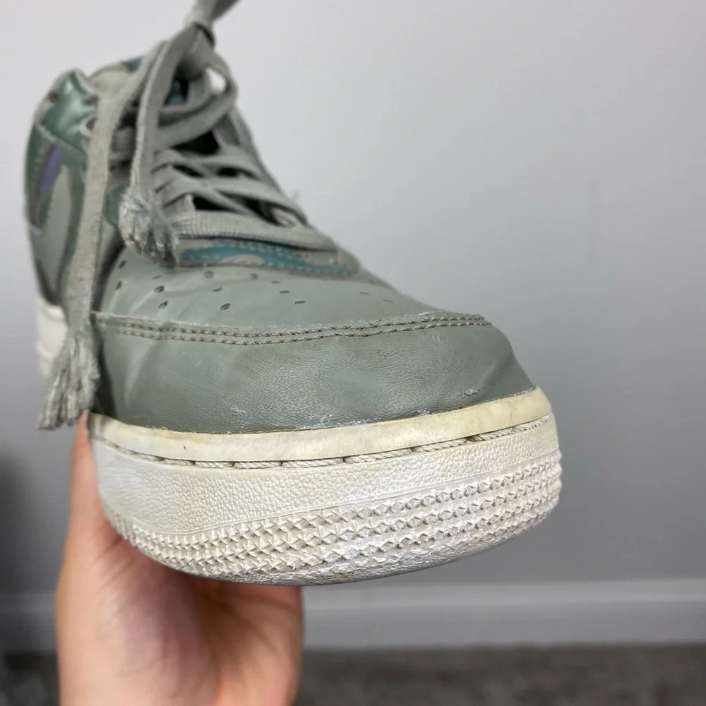 Air force 1 ‘07‎ LV8” country camo